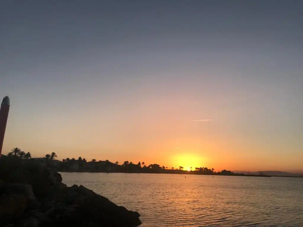 Villa zur Miete in Mar Menor de Cartagena – Cabo de Palos, imagen 21
