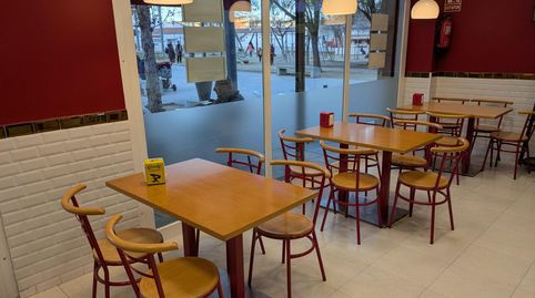 Traspaso de cafeteríasnack bar en el centro de Torredembarra!