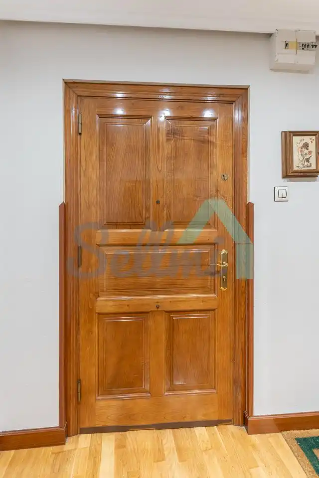 Piso con ascensor en alquiler en Calle Leopoldo Alas, imagen 47