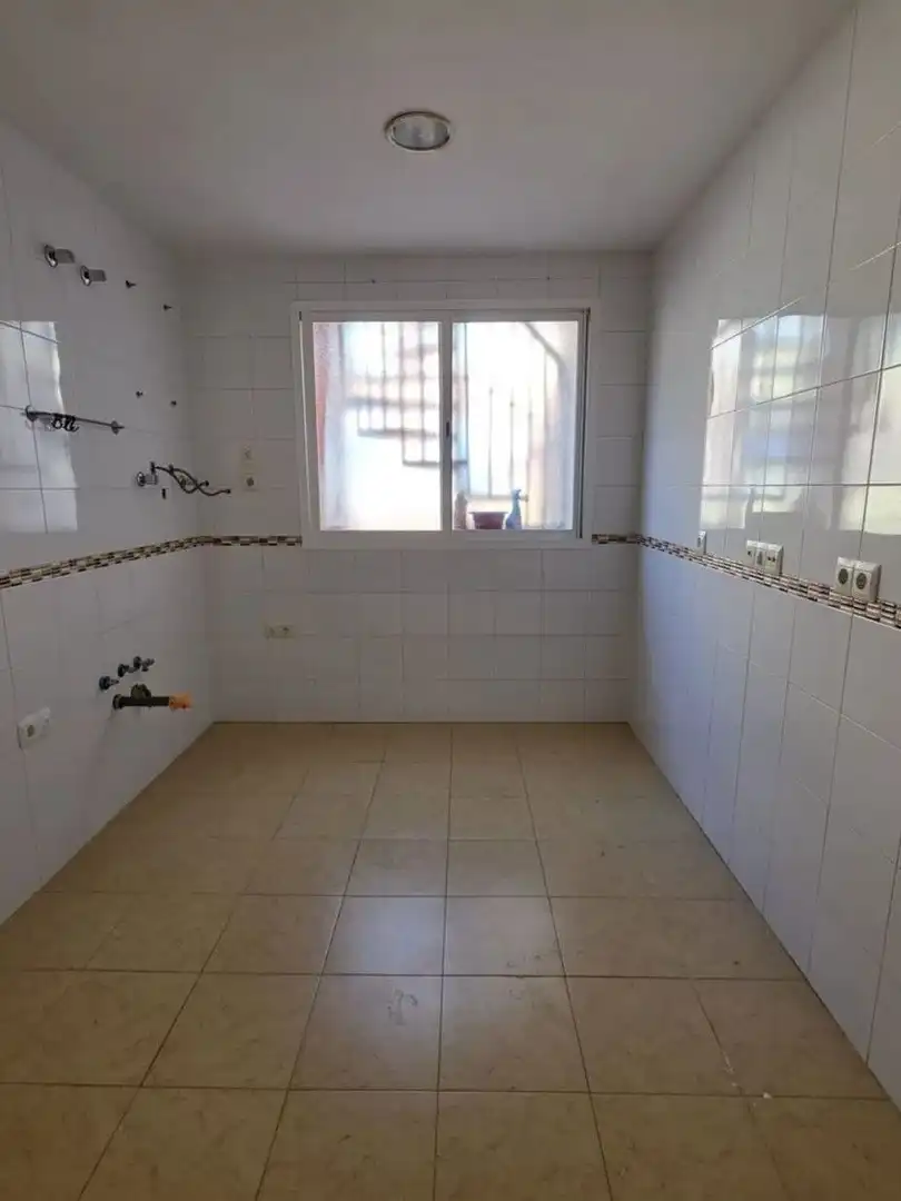 Baño de Ático en venta en Málaga con Piscina comunitaria