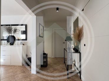 Casa amb balcó en venda a Sant Celoni
