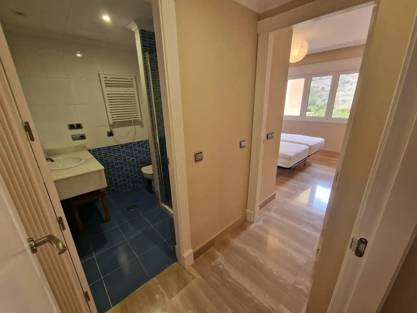 Wohnung zum Verkauf in Isla del Fraile