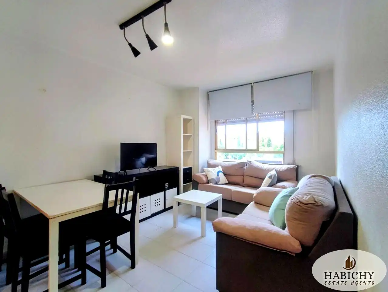 Apartament amb ascensor de lloguer a calle Agustin Lara, imagen 10