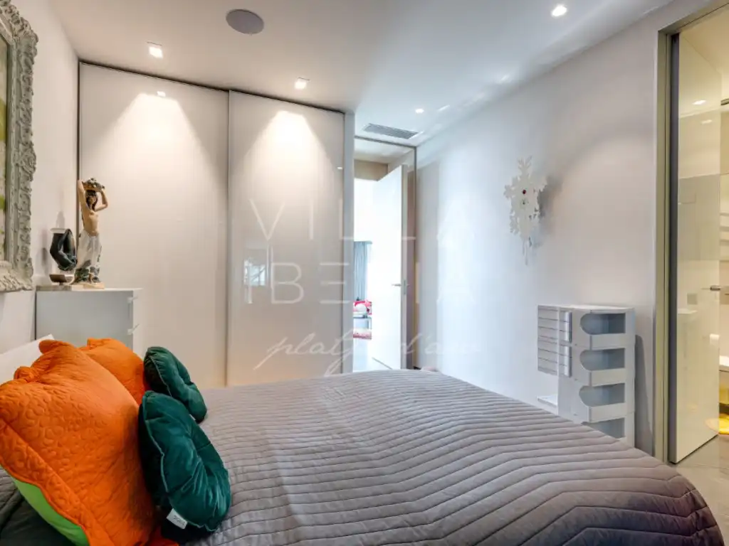 Casa amb piscina en venda a Avenida Vallbanera 41, imagen 50