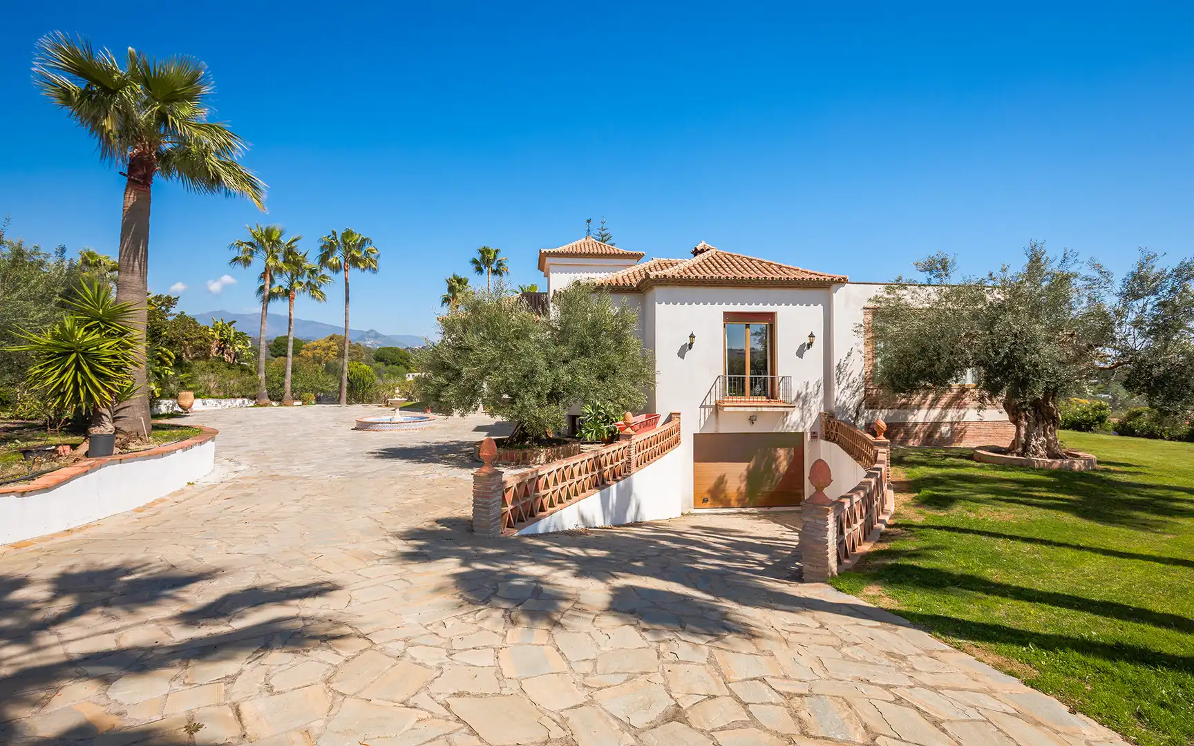 Casa con piscina en venta en Selwo, imagen 19