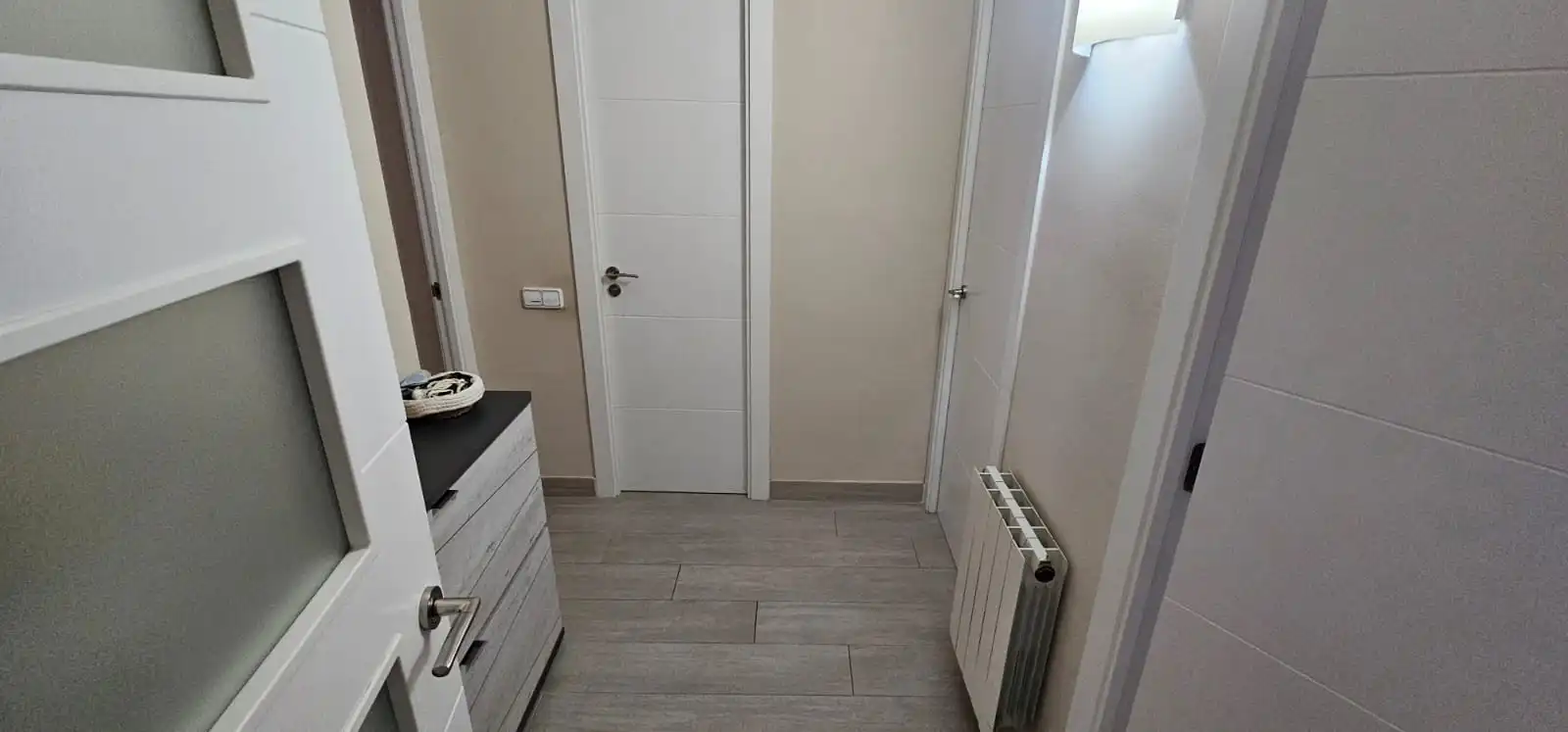 Flat for sale in Mataró  with Heating, Private garden and Balcony