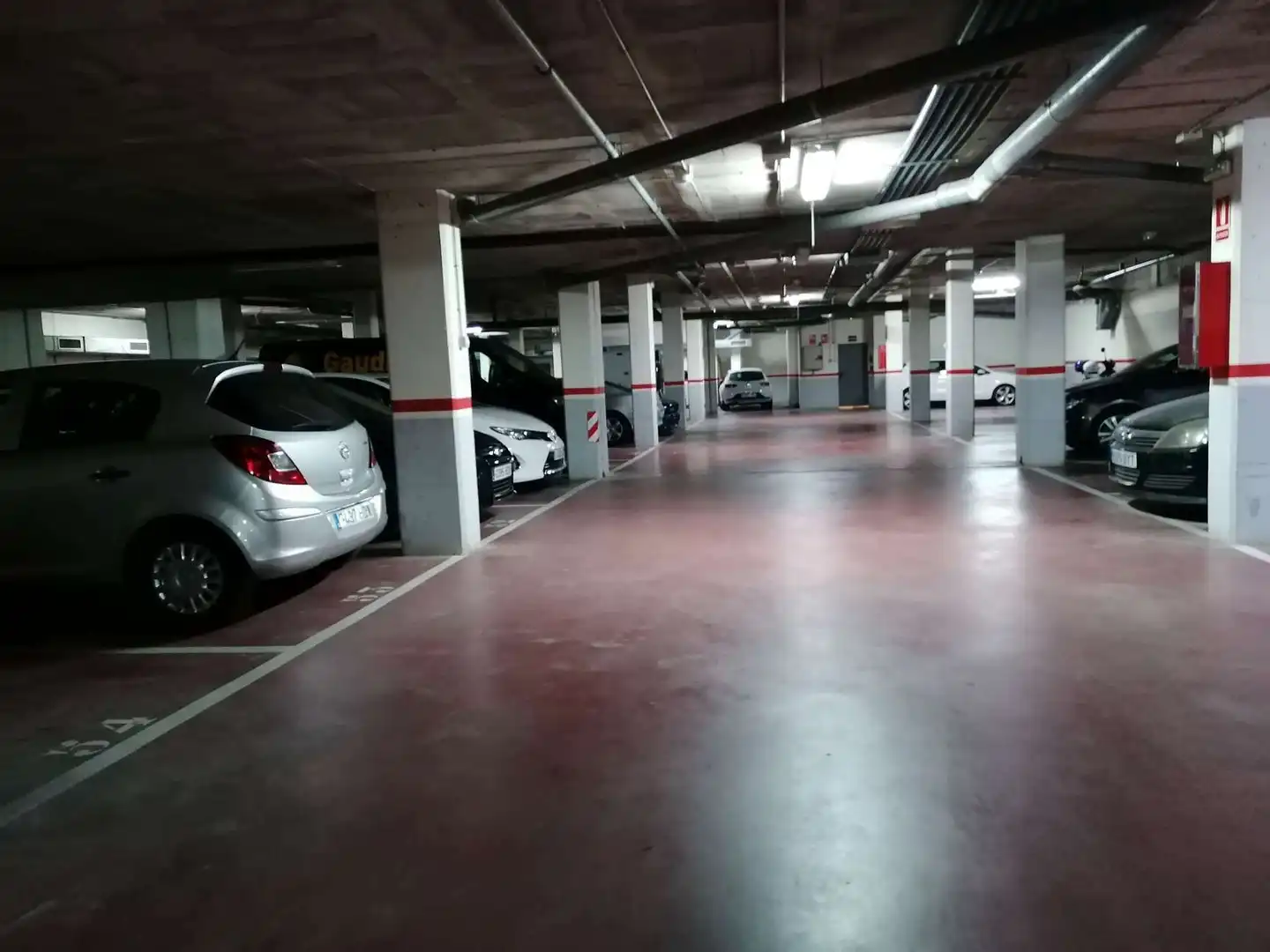 Individual to rent in Eixample Sud – Migdia, imagen 3