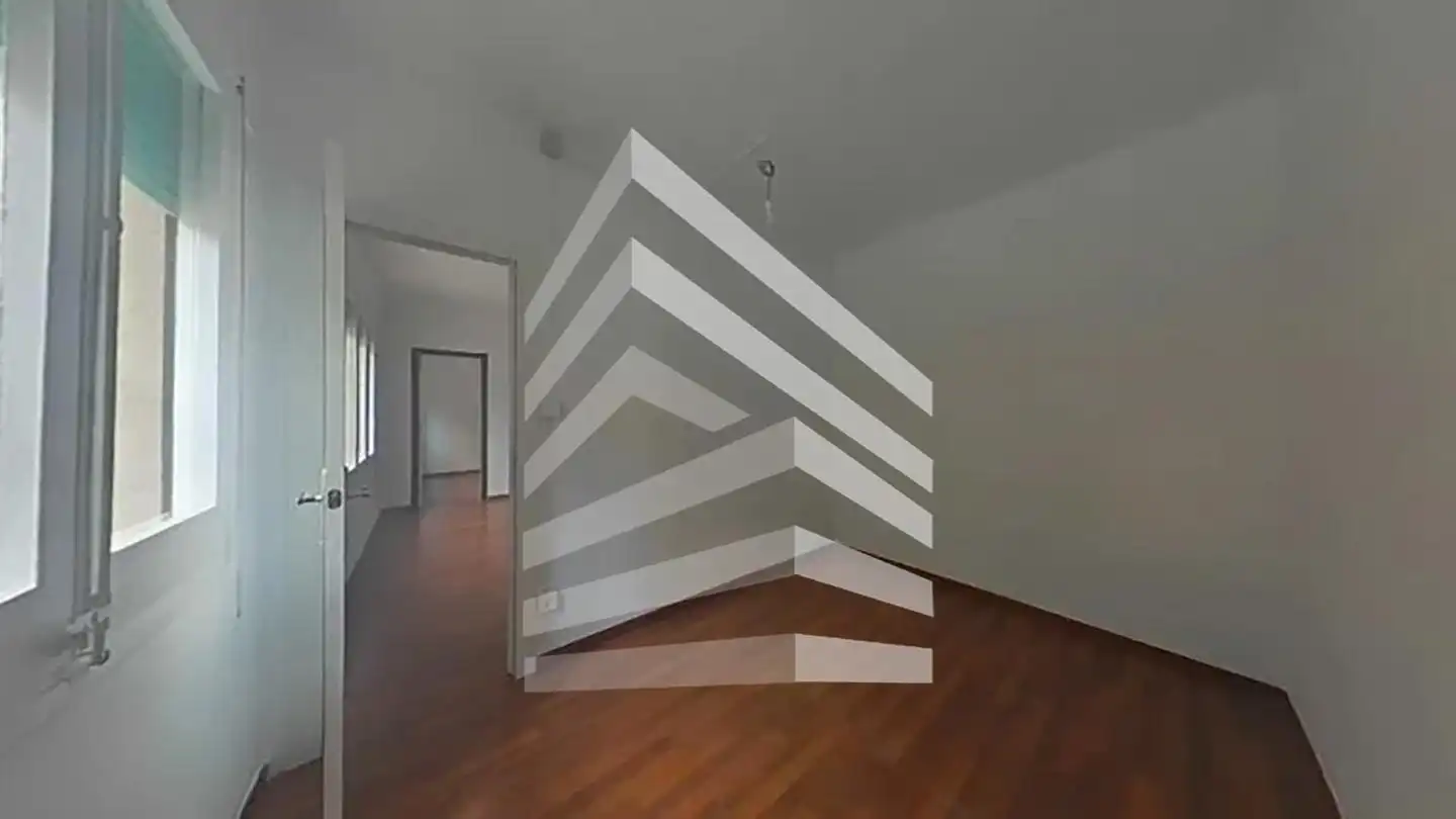 Planta baixa en venda en Barcelona amb Parquet