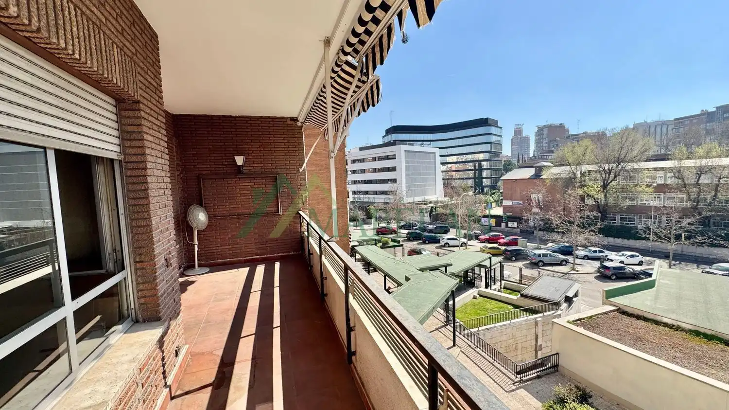 Piso con ascensor en venta en Chamartín, imagen 10