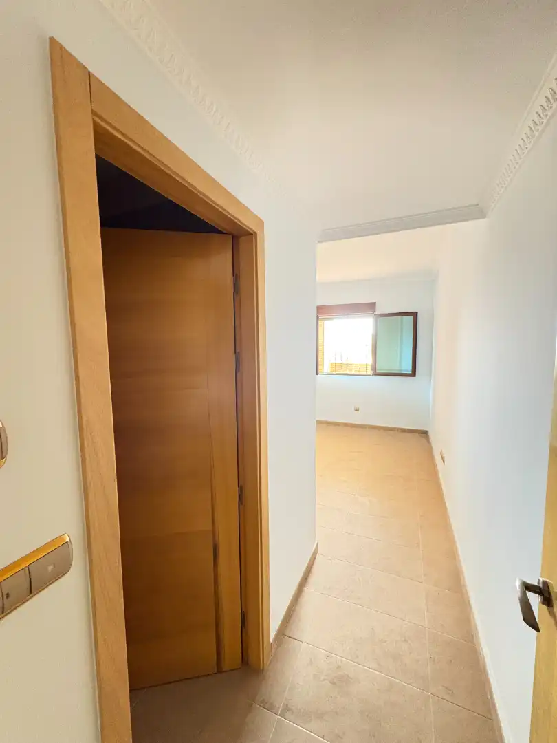 Wohnung zum Verkauf in Los Alcázares mit Balkon