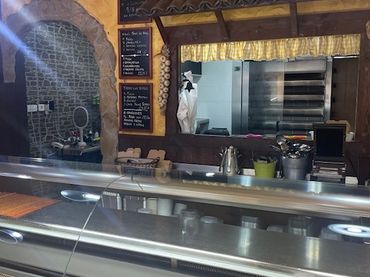 Gewerbefläche zum Verkauf in La Geltrú - Sant Jordi