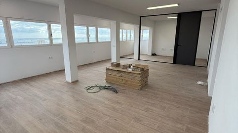 Photo 2 of Office for rent in Calle Mariucha, 2, Schamann - Rehoyas, Las Palmas de Gran Canaria