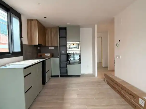 Piso con ascensor en venta en Av Mas Sellares 5, imagen 3