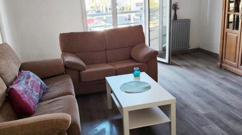 Foto 2 von Wohnung zur Miete in Nuevo Parque, Ciudad Real Capital