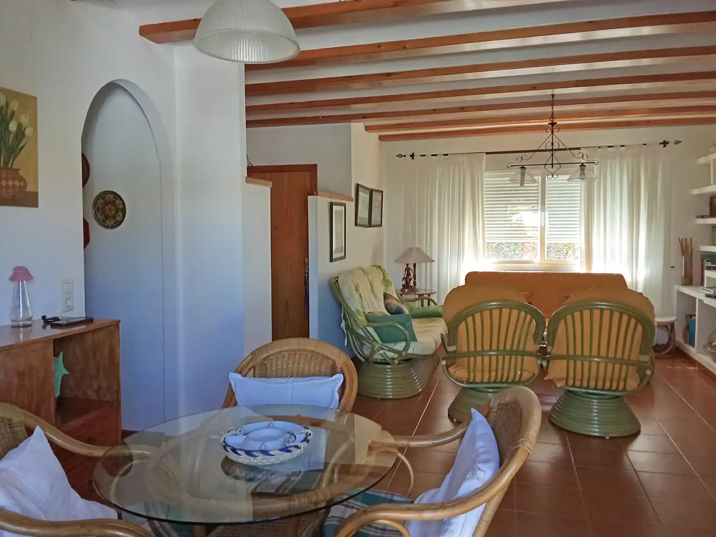 Villa à vendre à Urbanización Mediterráneo 205 22, imagen 19