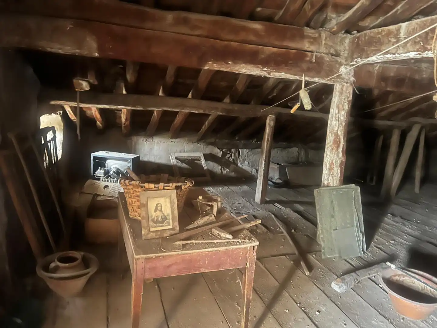 Casa o chalet en venta en Melque de Cercos