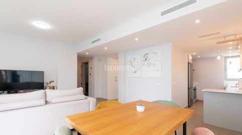 Foto 5 de Piso en venta en Playa Arenal - Bol, Calpe / Calp