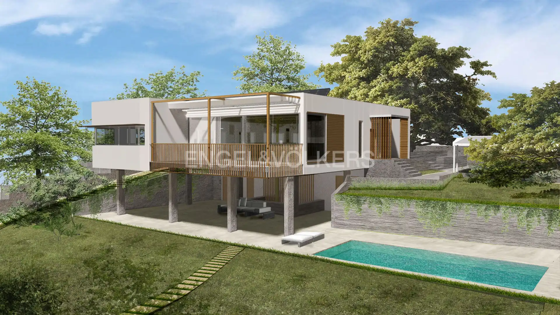 Terrenos y solares en venta en Las Matas  - Peñascales, imagen 2