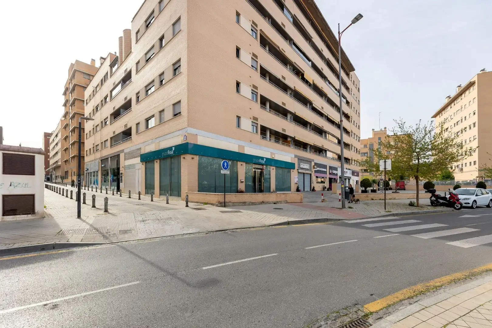 Business premises for sale in Avenida de la Ilustración 87, imagen 7