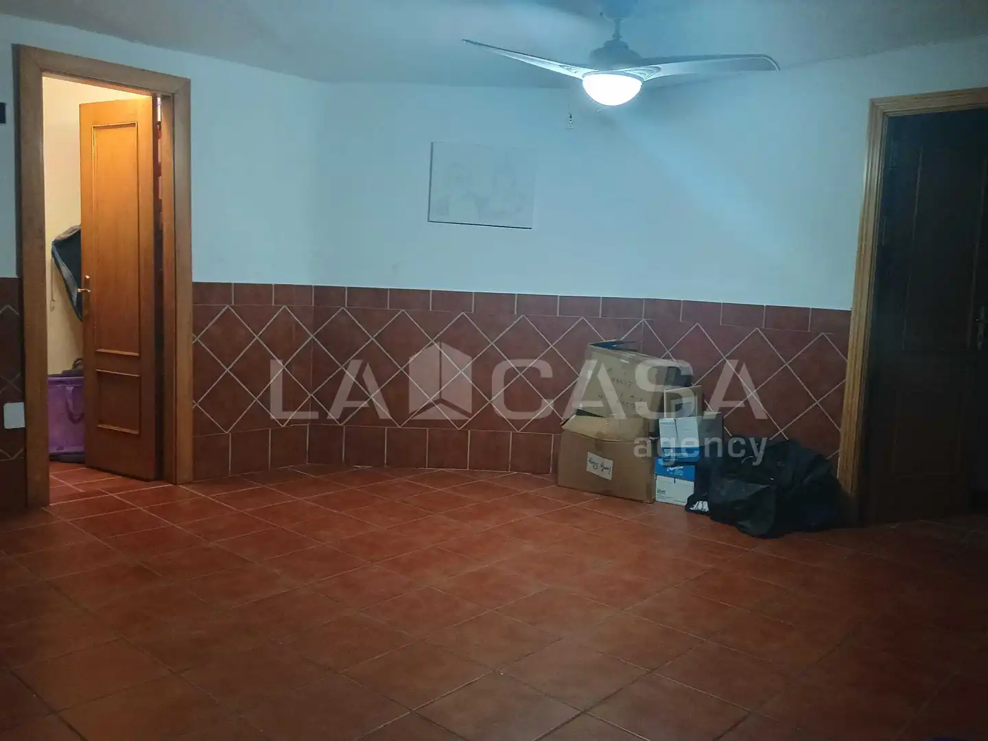 Adossat amb terrassa en venda a Bajadilla - Fuente Nueva, imagen 10