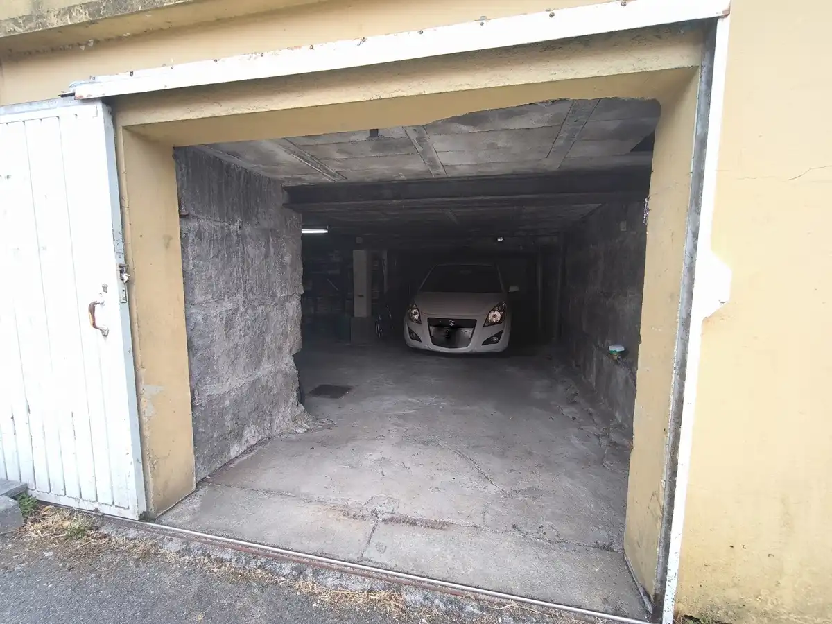 Parking de Casa o chalet en venta en Vilagarcía de Arousa con Calefacción, Jardín privado y Parquet