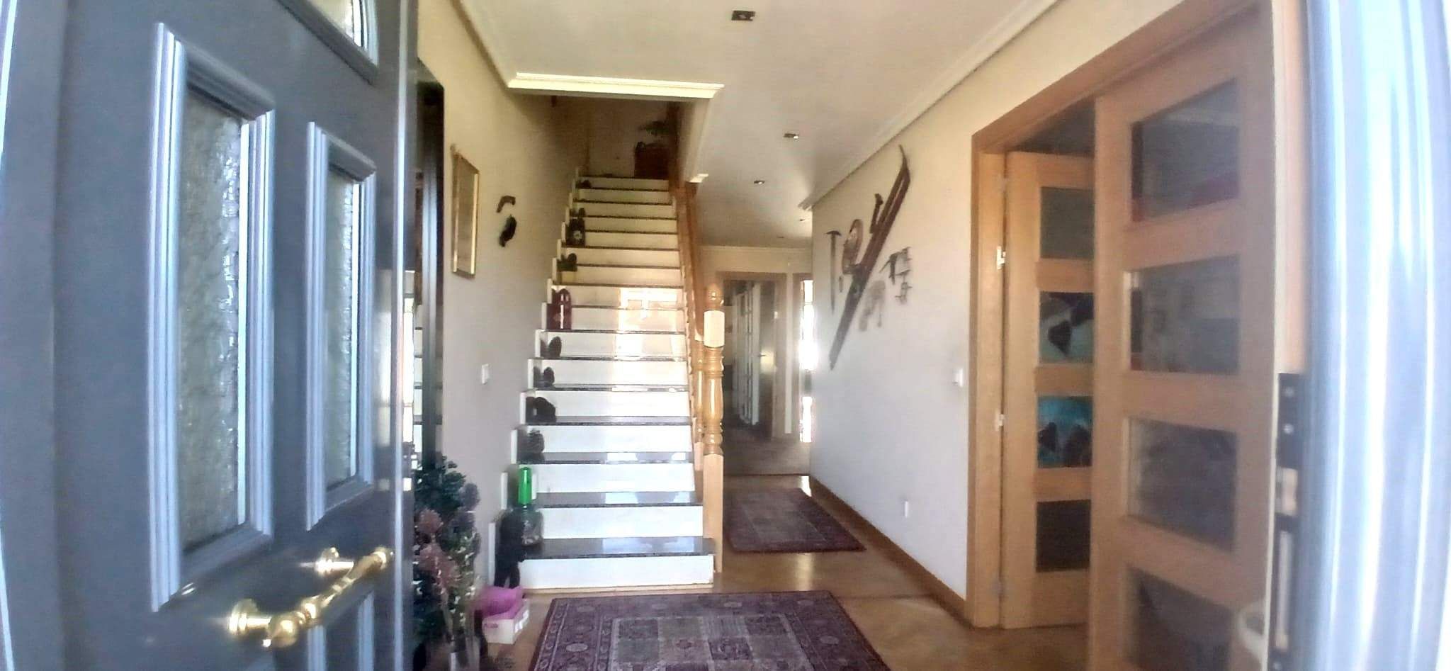 House or chalet for sale in Avenida ROMERAL-VB, 138, Villabalter, San Andrés del Rabanedo