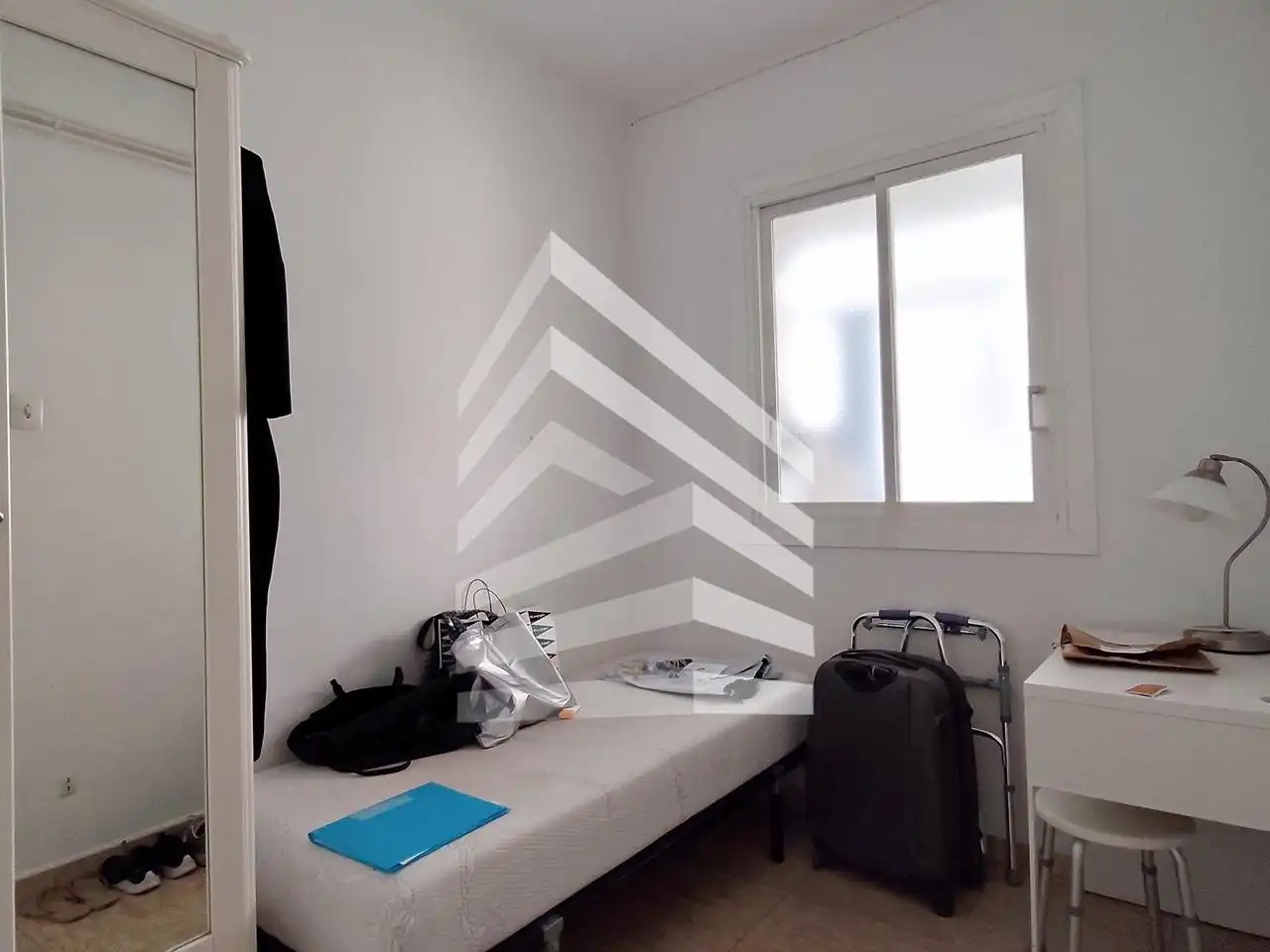 Ático en venta en Del Comandant Benítez, La Maternitat i Sant Ramon