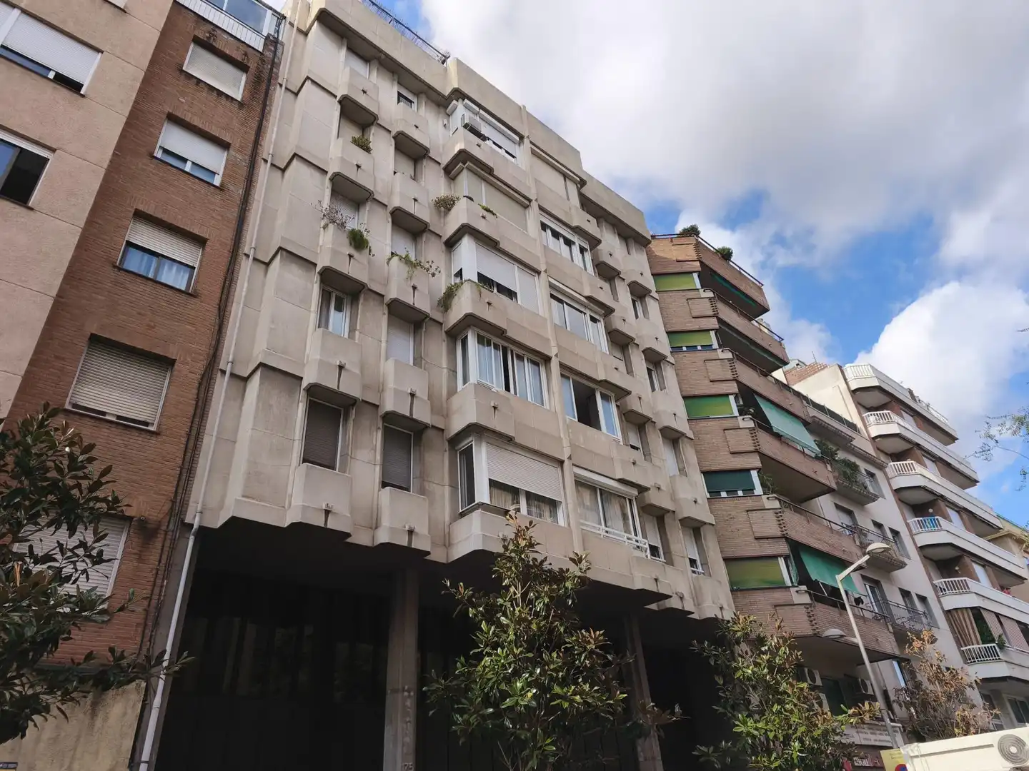 Pis amb ascensor en venda a Gràcia, imagen 17