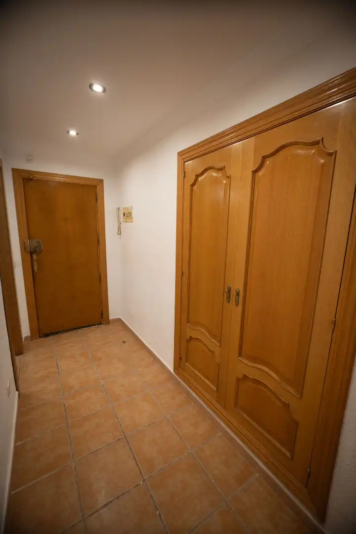 Habitació a Calle Jerez Perchet, 15, Cortijo Bazán - Los Casinis - Los Cipreses