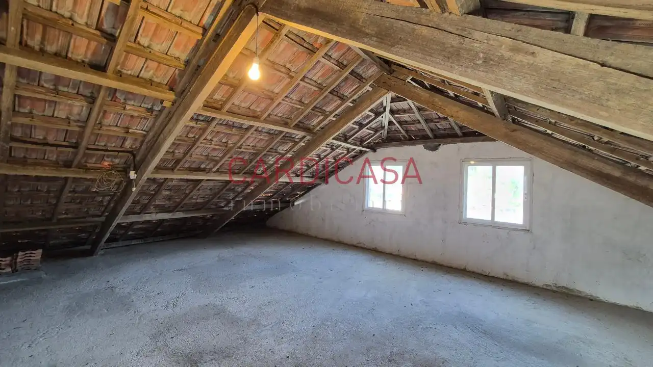 Casa o chalet en venta en Vigo  con Calefacción, Trastero y Amueblado