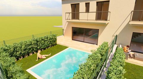 Foto 3 de Casa adosada en venda a N/a, Vilabertran, Girona