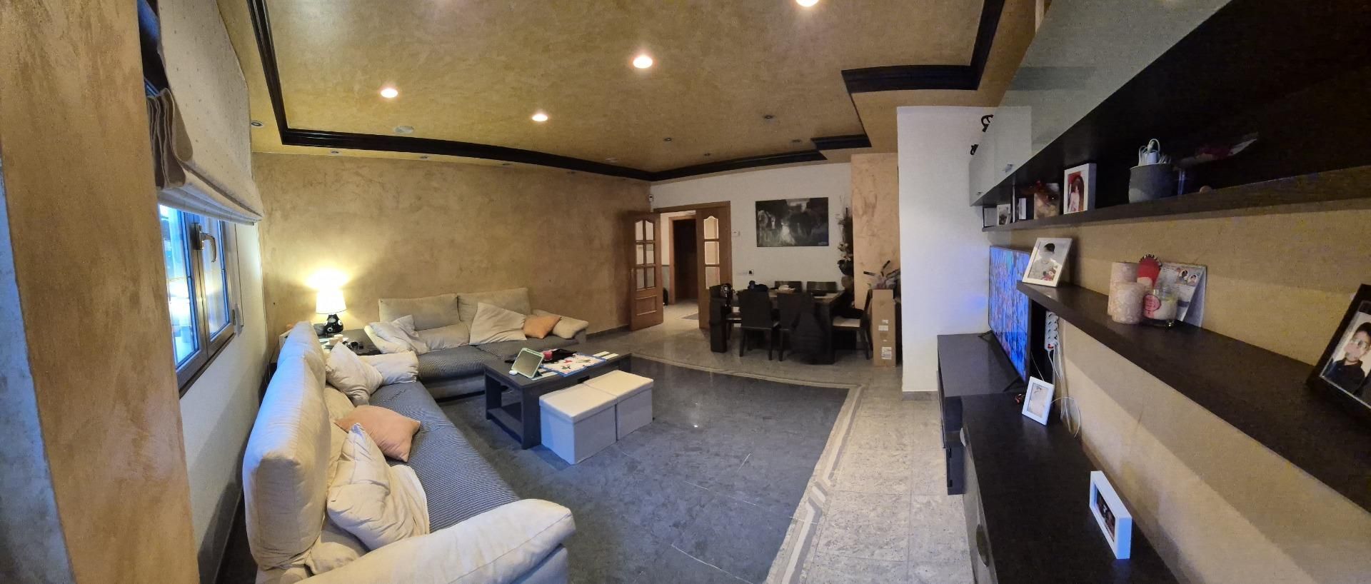 Sala d'estar de Planta baixa en venda en Laguna de Duero amb Calefacció i Traster