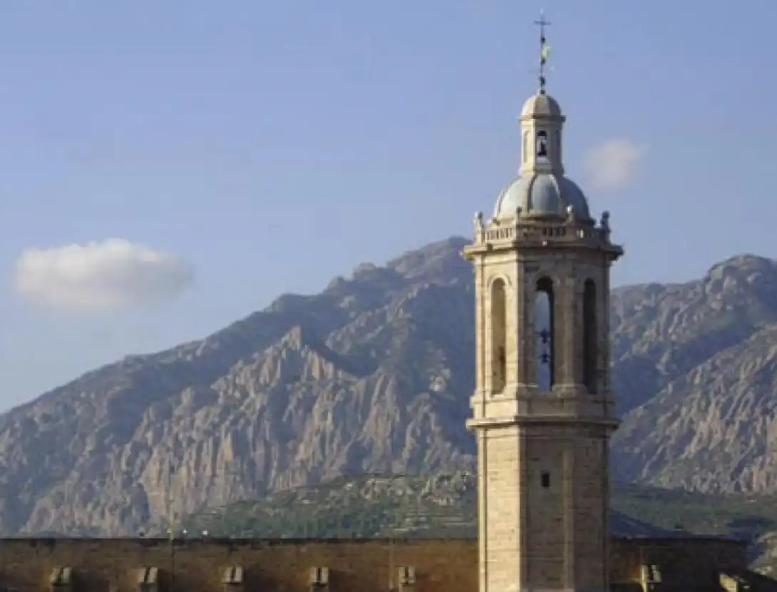 Terrenos y solares en venta en Nucli Urbà