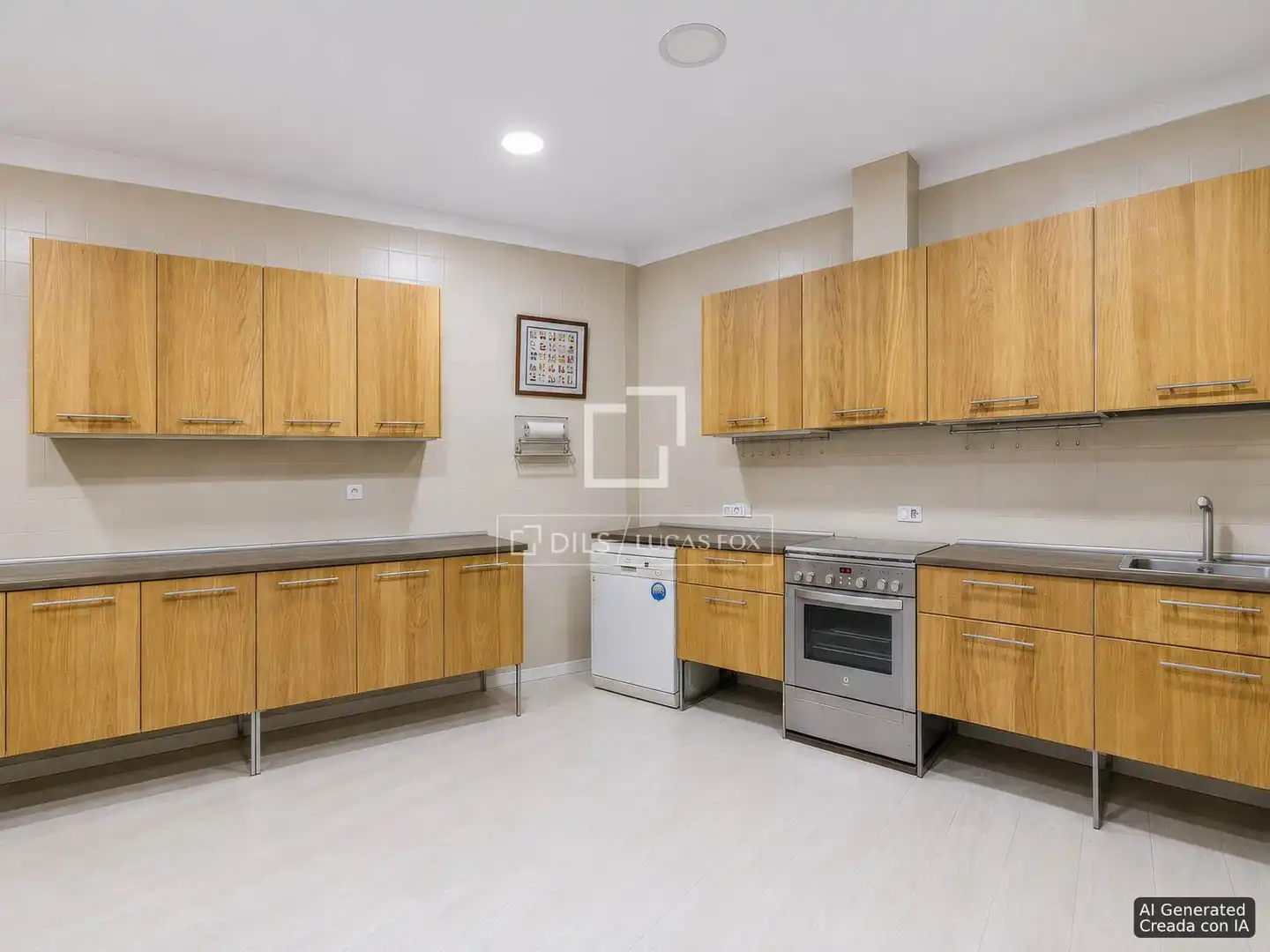 Flat with terrace for sale in Moncloa - Aravaca, imagen 21