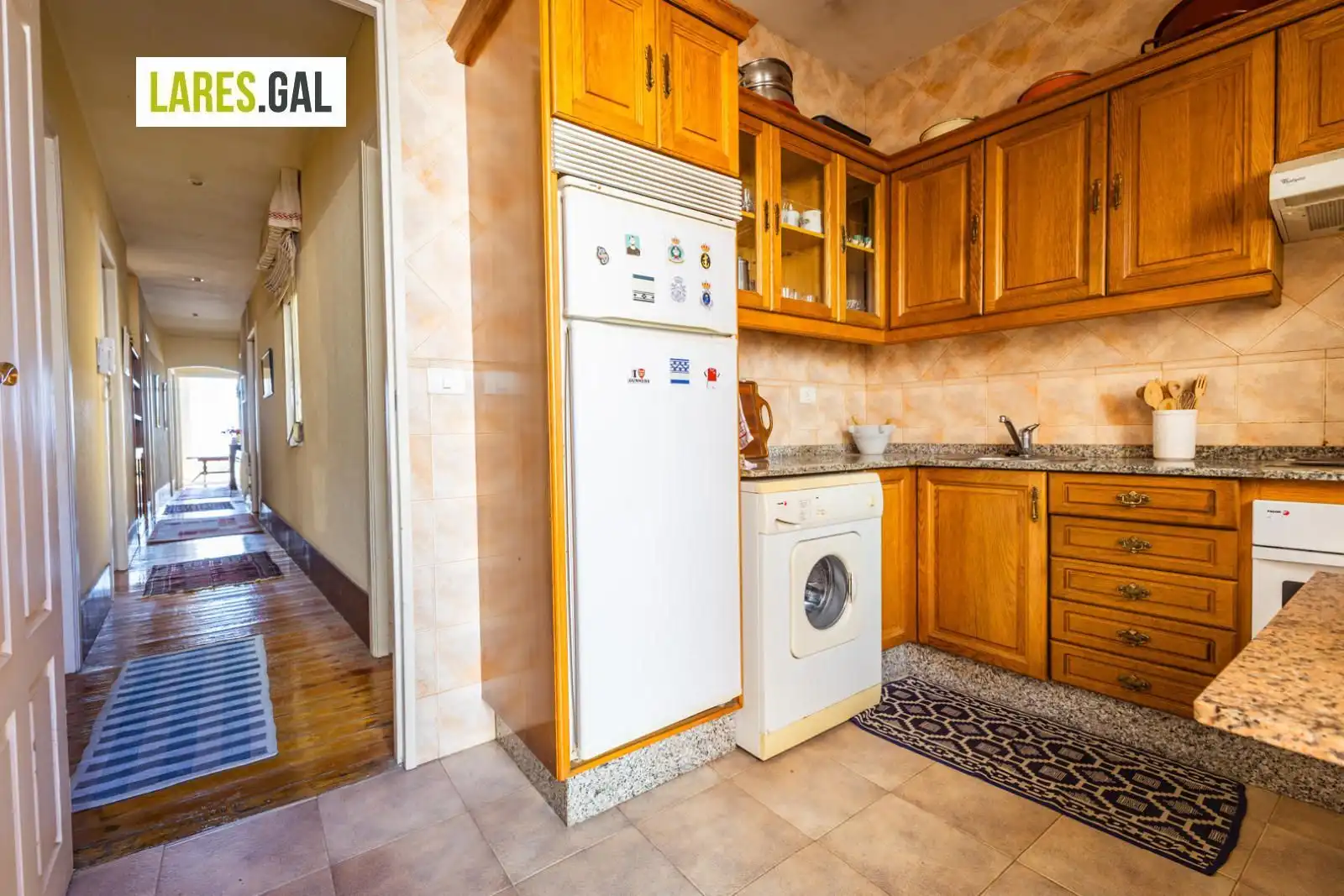 Casa con terraza en venta en Rúa Eduardo Vicenti, imagen 41