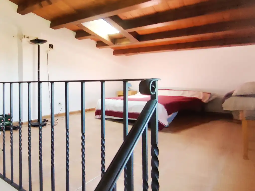 Dormitori de Casa o xalet en venda en La Puebla de Castro