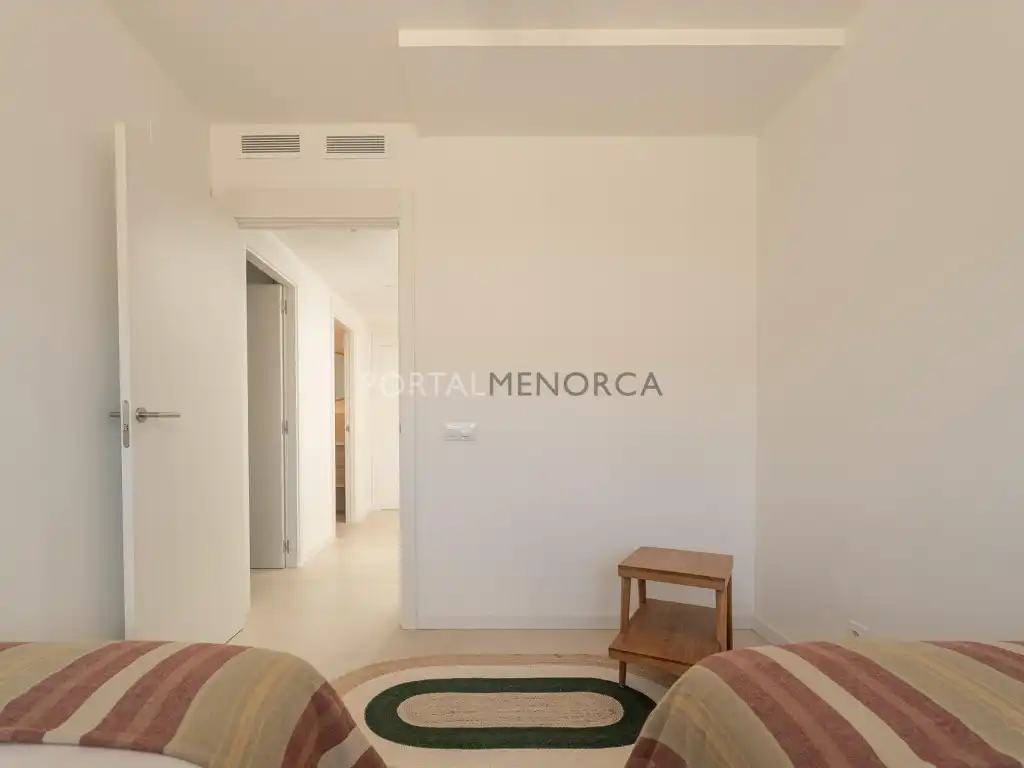 Dormitori de Casa o xalet en venda en Es Mercadal