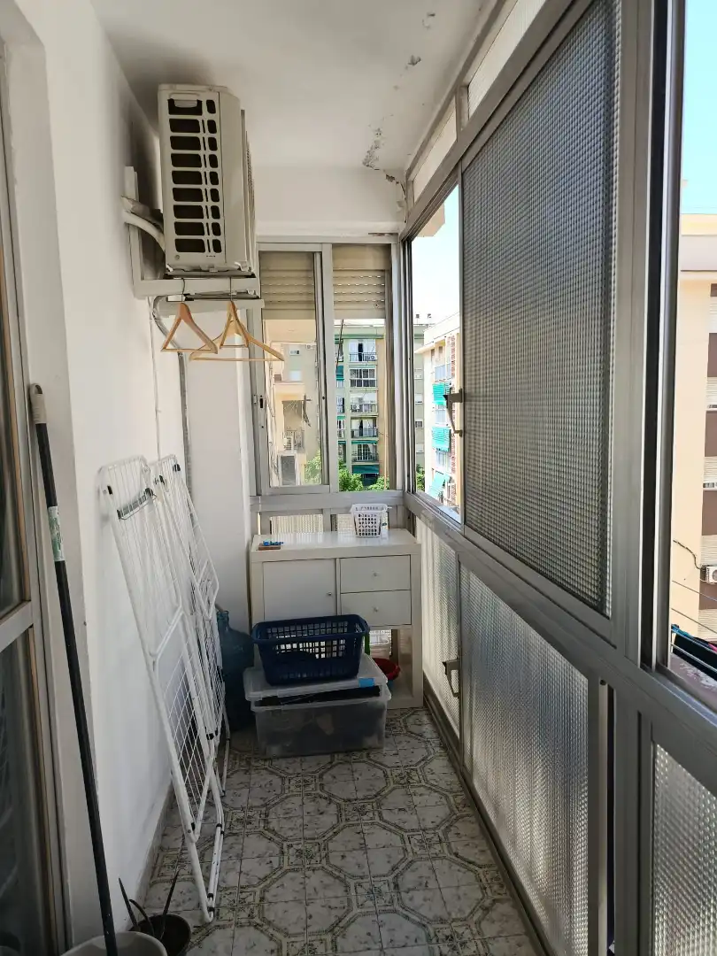 Appartement avec ascenseur à vendre à Carril de Gamarra