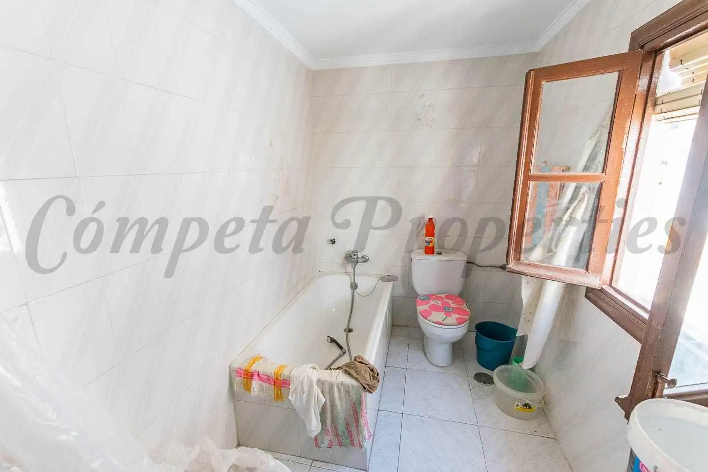 Maison avec terrasse à vendre à Cómpeta, imagen 12