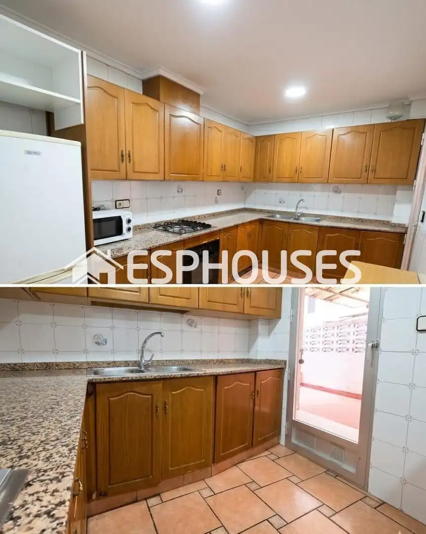 Appartement avec ascenseur à vendre à Elche ciudad, imagen 6
