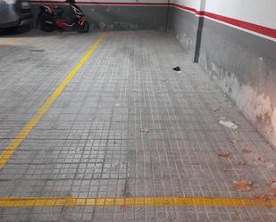 Aparcament de Garatge en venda en Abrera