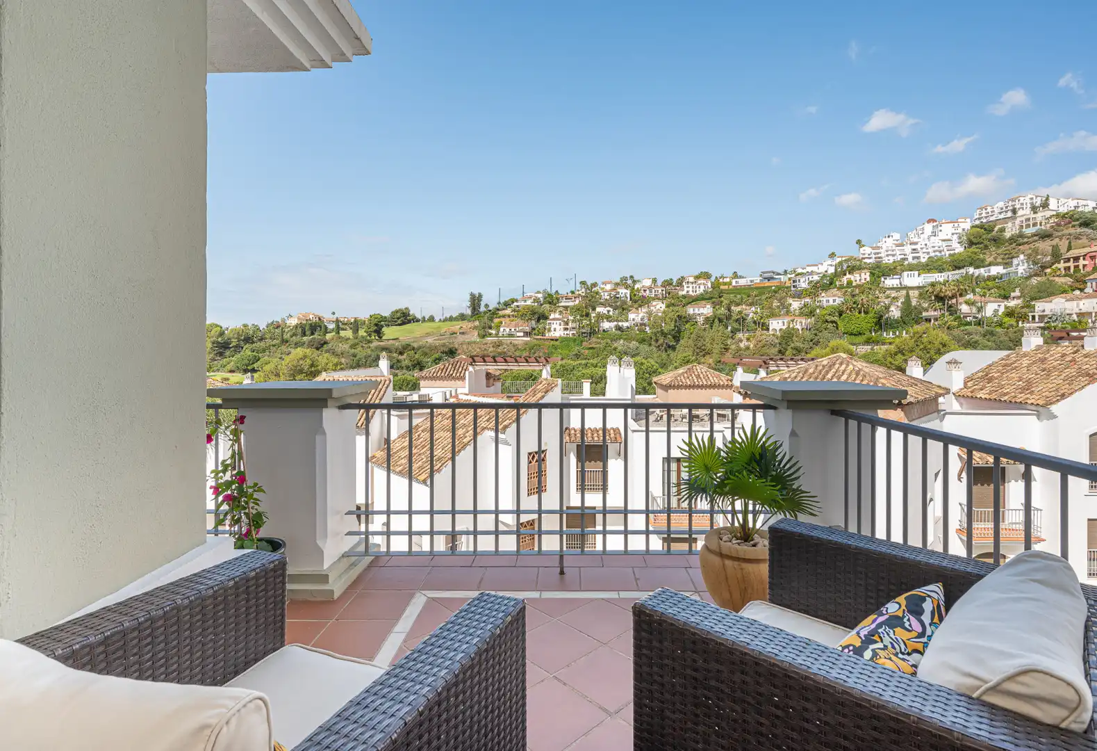Apartments for rent in Los Arqueros - Puerto del Almendro