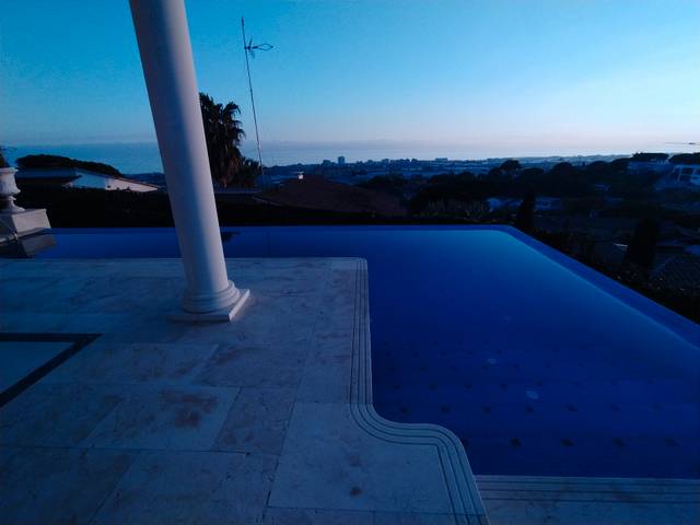 Casa-chalet en Alquiler en Carrer Jaume Balmes en Cabrils