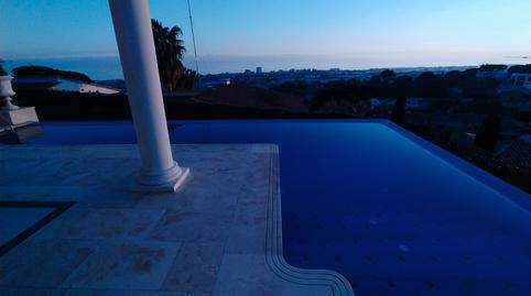 Foto 2 de Casa o chalet de alquiler en Carrer Jaume Balmes, Cabrils, Barcelona