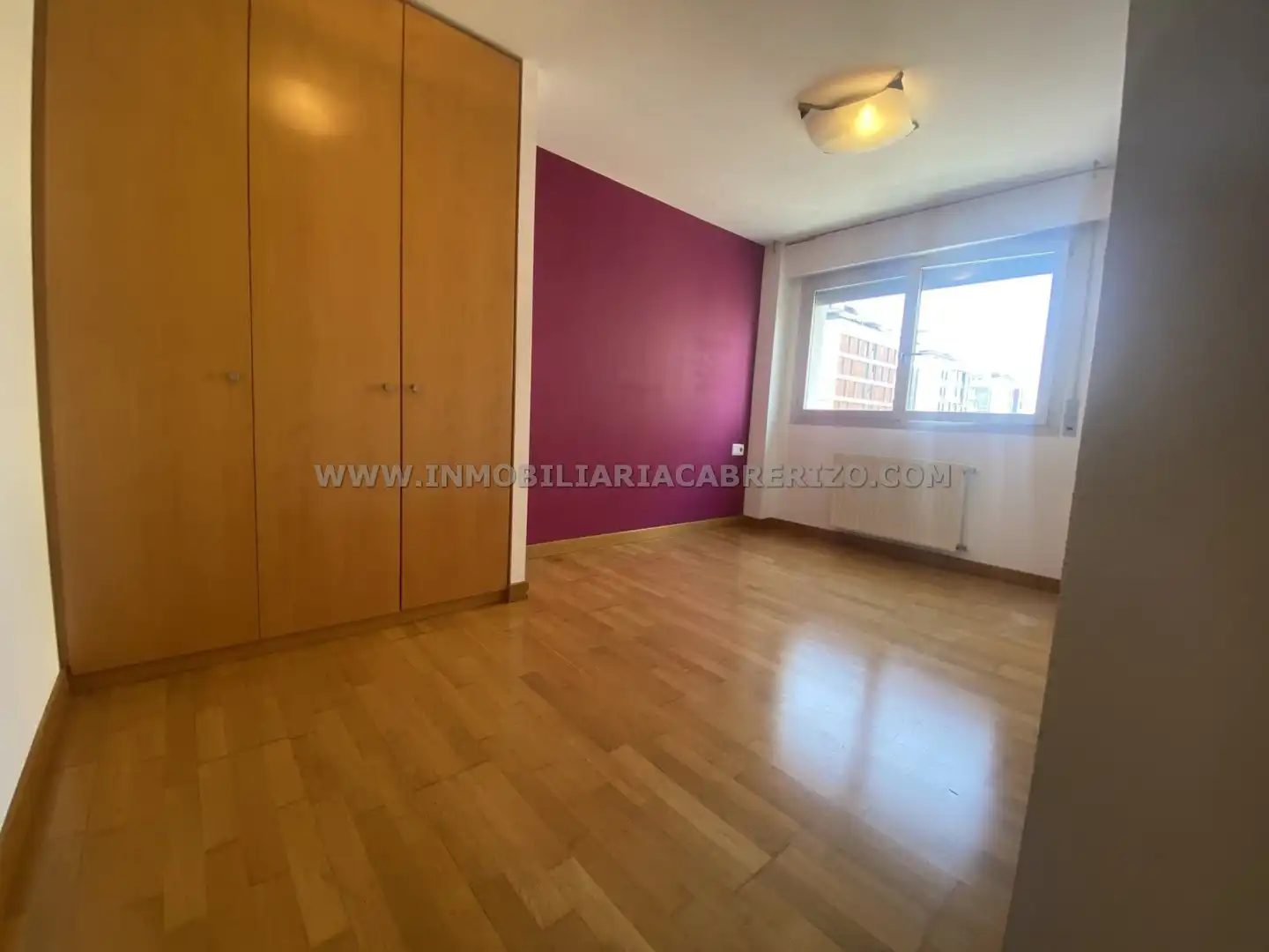 Dormitori de Pis en venda en Berrioplano / Berriobeiti amb Calefacció, Parquet i Terrassa