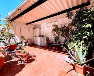 Terrace of Flat for sale in Terrassa  with Air Conditioner and Terrace