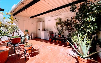 Terrace of Flat for sale in Terrassa  with Air Conditioner and Terrace