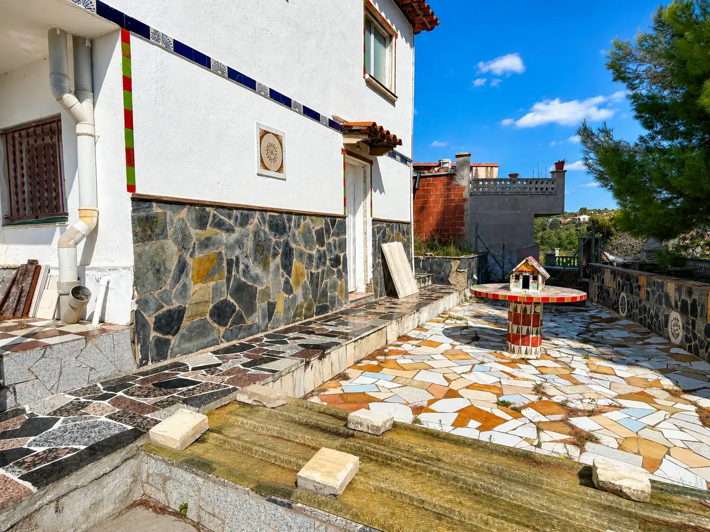Casa o chalet en venta en Castellnou - Can Mir - Can Solà