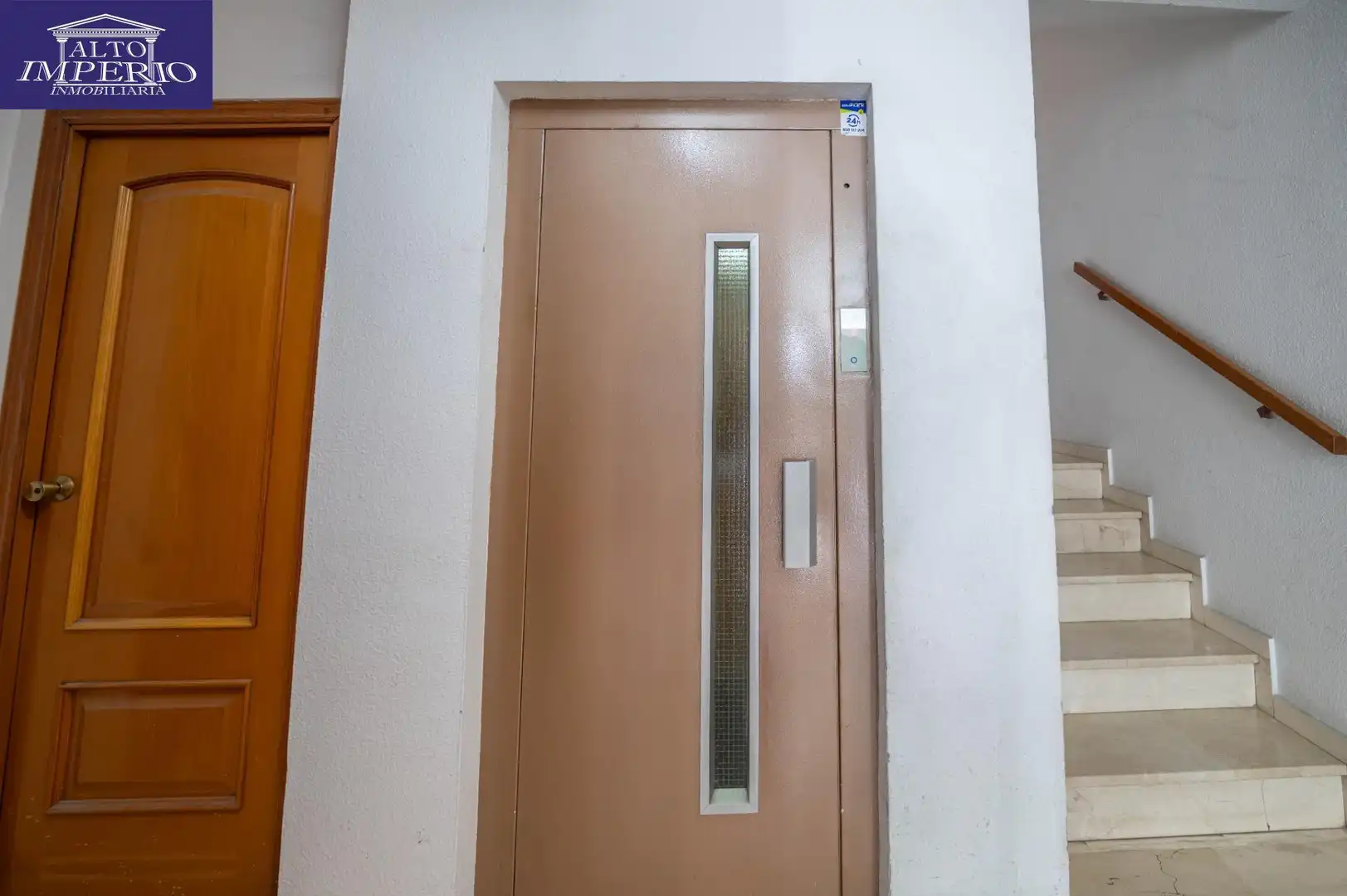 Penthouse with lift for sale in Calle ABEN HUMEYA 7, imagen 79