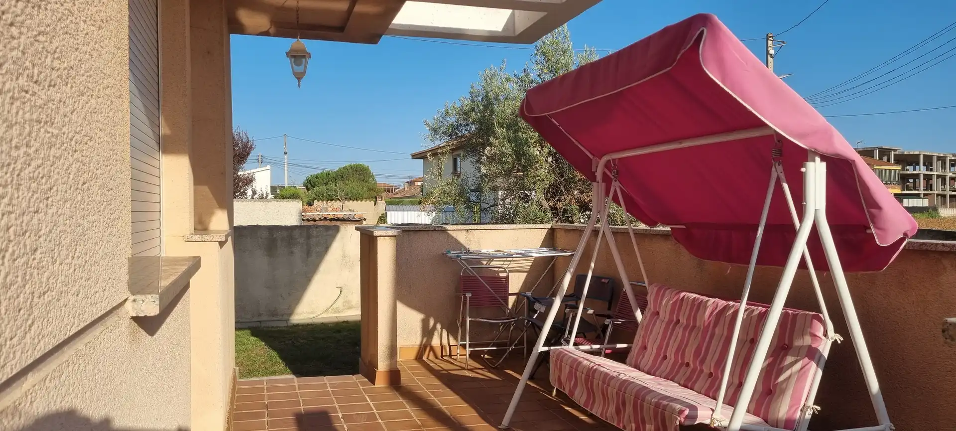 Haus oder Chalet zum Verkauf in Calvarrasa de Abajo, Salamanca